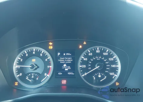 2020 Hyundai Santa Fe Se из США, поврежденный, VIN 5NMS2CAD1LH176095